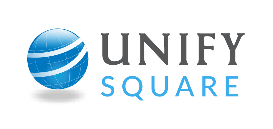 UnifySquare Entrümpelung